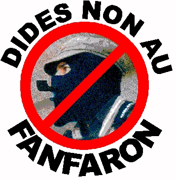 Fanfaron